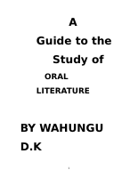 oral literature notes-1-4.doc